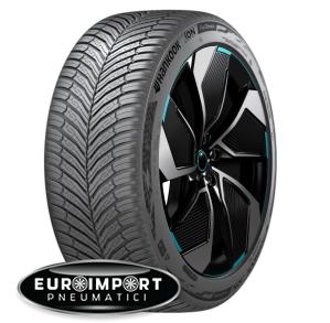 Hankook iON FlexClimate IL01A 255/45 R19 104 Y XL  SOUND ABSORBER